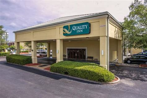 quality inn medical center area augusta ga